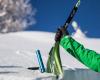 ¿Nieve y sol en Navidad? Este podría ser el caso de los Alpes suizos.