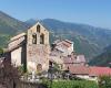 Cerca de Niza, la ciudad que más habitantes ha perdido de los Alpes Marítimos