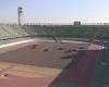 Estadio Adrar en Agadir: los trabajos de desarrollo avanzan rápidamente