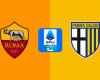 Roma-Parma, Serie A, las alineaciones oficiales y dónde verlo