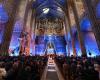 El gran éxito del concierto de Navidad en la catedral