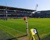 Vélodrome, Geoffroy-Guichard…Espaly ha activado una pista de hormigón para desafiar al PSG