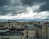 Tras la tormenta Enol, el tiempo cambiará radicalmente en París e Isla de Francia antes de Navidad