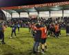 El pequeño club de Espaly, futuro rival del PSG en la Copa de Francia, ya vibra (Fútbol)