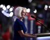 Callista Gingrich, futura embajadora de Estados Unidos en Suiza y esposa del “Gran” Newt, el héroe de Trump