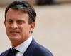 Manuel Valls es nombrado ministro de Ultramar