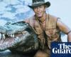 Muere Burt, el cocodrilo gigante de Crocodile Dundee, a los 90 años | Cine