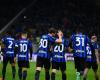 Inter-Como, CorSera: “Los nerazzurri a veces se sienten incómodos en la 1.ª parte porque…”