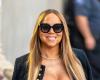 Mariah Carey estaría tonteando con Anderson.Paak