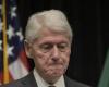 Estados Unidos: El expresidente Bill Clinton hospitalizado con fiebre: Noticias