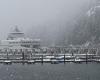 Los viajes de BC Ferries se cancelarán el día de Navidad