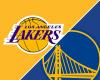 Lakers 115-113 Warriors (25 de diciembre de 2024) Resumen del juego