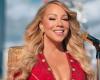 Mariah Carey acaba de inaugurar el día del partido navideño de la NFL en Netflix