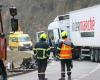 Isère. Un muerto y un herido grave en accidente de tránsito