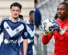 Girondins: ¿quién es el mejor jugador al inicio de temporada?