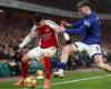 El Arsenal gana al Ipswich y vuelve al 2º lugar