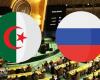 ¡Sancionada en Europa, Rusia jugará contra un país africano!