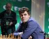 Sancionado por llevar vaqueros, la leyenda Magnus Carlsen decide abandonar el Mundial