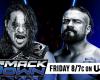 WWE SmackDown del 3 de enero de 2025: ¿A qué hora y en qué canal ver el show en vivo?