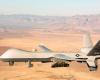 Washington planea prohibir los drones de China y Rusia