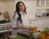 Meghan Markle revela las primeras imágenes de su programa de cocina para Netflix