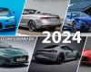 Estos 10 coches que llaman la atención pero que desaparecerán en 2024