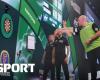 Más noticias deportivas – Mundial de Dardos: Van Gerwen y Littler en la final – Deportes