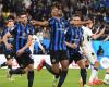 El Inter de Milán elimina al Atalanta Bérgamo en semifinales de la Supercopa de Italia