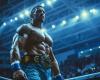 ¿Cuál es la primera película de John Cena? –