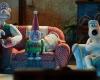 Wallace y Gromit en Netflix, “la palma de oro” – Libération