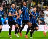 Con un magnífico doblete de Dumfries, el Inter apaga al Atalanta y pasa a la final