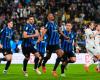 Inter y Dumfries aplastan al Atalanta y llegan a la final – Supercopa de Italia – Semifinales – Inter-Atalanta (2-0)