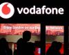 Vodafone cierra la venta de su filial italiana a Swisscom