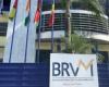 la BRVM quiere acelerar en 2025