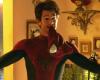 Andrew Garfield niega haber jugado en ‘Spider-Man 4’