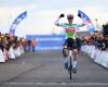 Laurens Sweeck domina la arena y gana el Trofeo X2O Koksijde