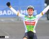 Ciclo-cross – Laurens Sweeck le plus fort dans le sable de Koksijde