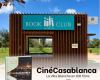 “CinéCasablanca, la ciudad blanca en 100 películas” en el Kiosco del Club del Libro