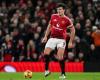 El Manchester United prolonga a Harry Maguire – Angleterre – Manchester United