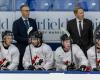 Campeonato Mundial: Canadá en el jardín izquierdo