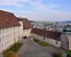 Un postulado para el futuro turístico del Castillo de Porrentruy