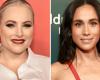 Meghan McCain critica la serie de Netflix de Meghan Markle como “sorda”