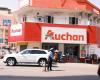 Auchan Senegal declara haber gastado 15 mil millones para reparar los daños causados ​​por los disturbios políticos en 2023