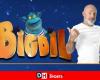 Índices de audiencia del regreso de “Bigdil” a la televisión