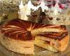 Gana un lingote de oro comprando una galette des rois en estas 38 panaderías de Francia