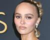 Lily-Rose Depp revela que quedó ‘traumatizada’ por una película de su padre Johnny Depp