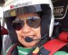 Retrato. Souad Mouktadiri: el primer piloto marroquí en participar en el Rally Dakar 2025