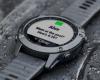 Garmin lanza actualización beta para los relojes inteligentes Fenix ​​6 y MARQ