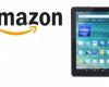 ¡Gana la tableta Amazon Fire HD 8!