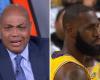 Charles Barkley bromea en vivo: “Los Lakers son la chica fea que…